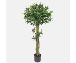 Mākslīgais augs OLIVE TREE 1.50m Mākslīgais augs OLIVE TREE 1.50m